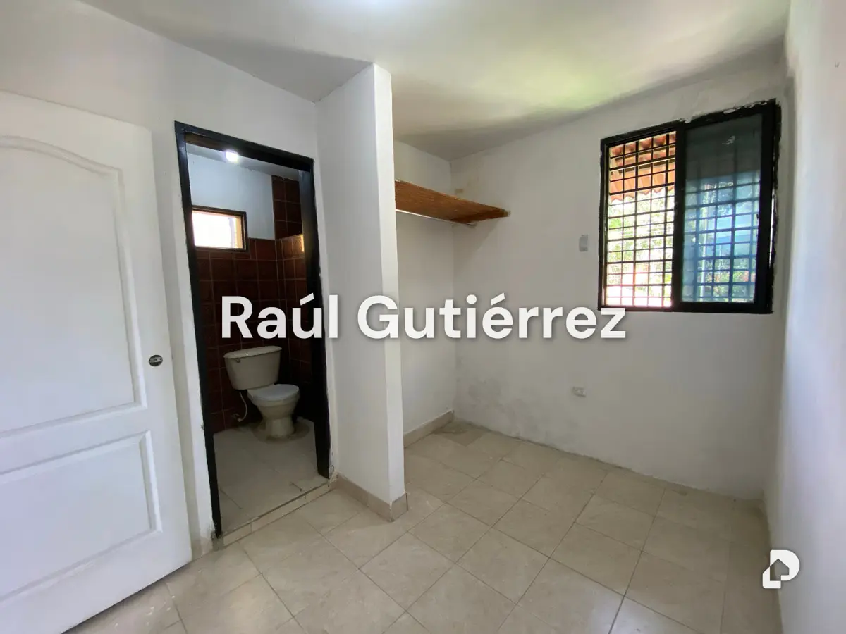 Casa en El Paraíso, Cabudare