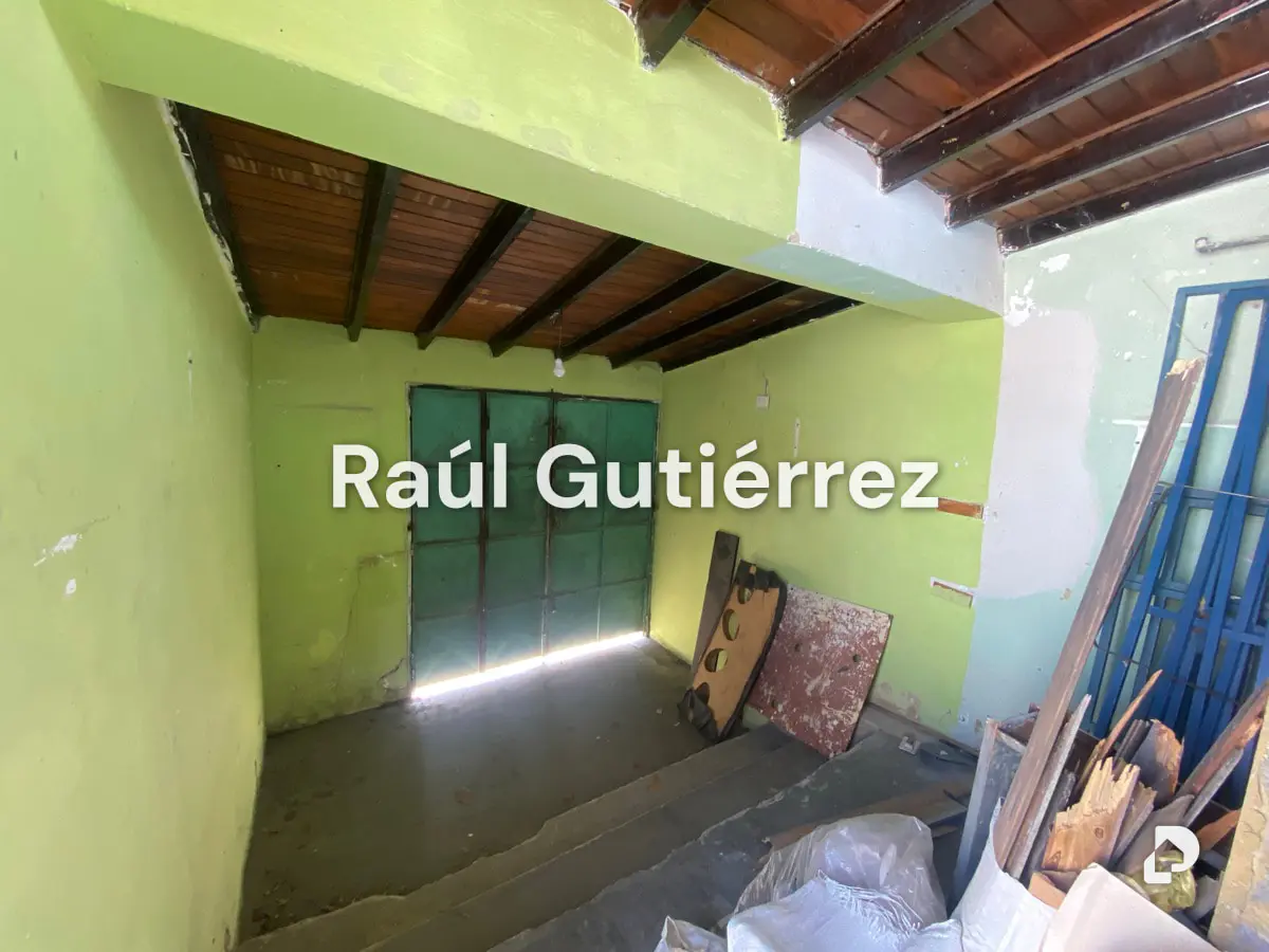 Casa en El Paraíso, Cabudare