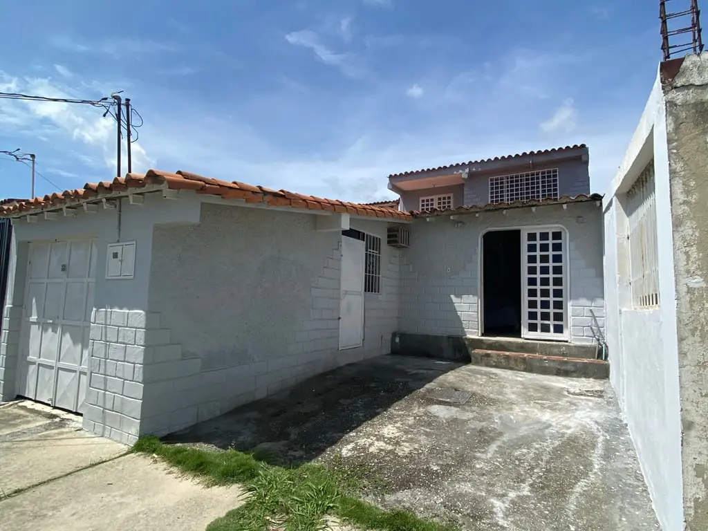 Casa en Urb. El Paraíso, Cabudare - 1