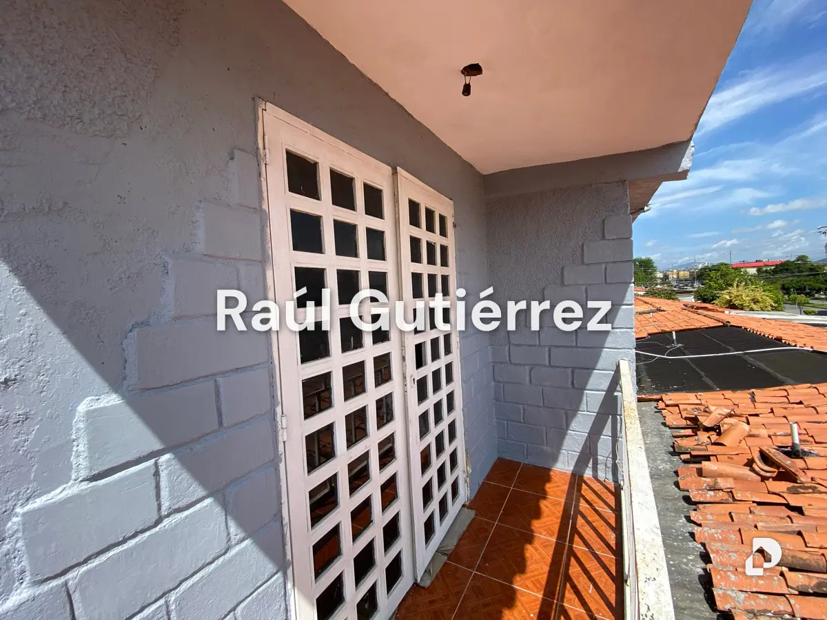Casa en El Paraíso, Cabudare