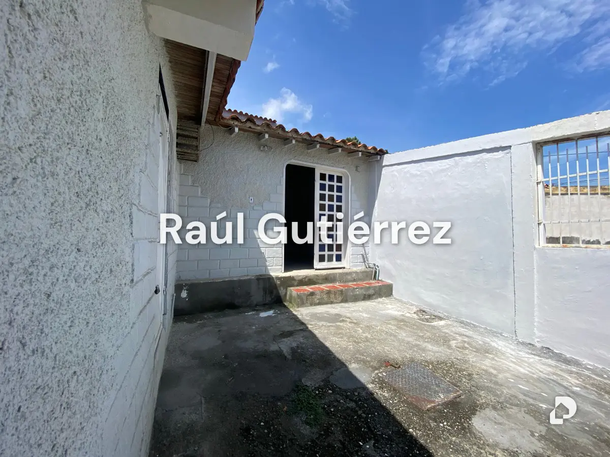 Casa en El Paraíso, Cabudare