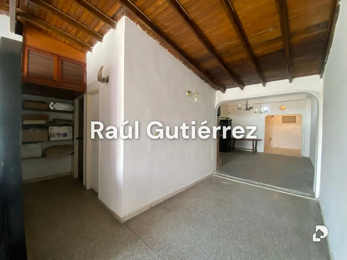 Casa en El Paraíso, Cabudare