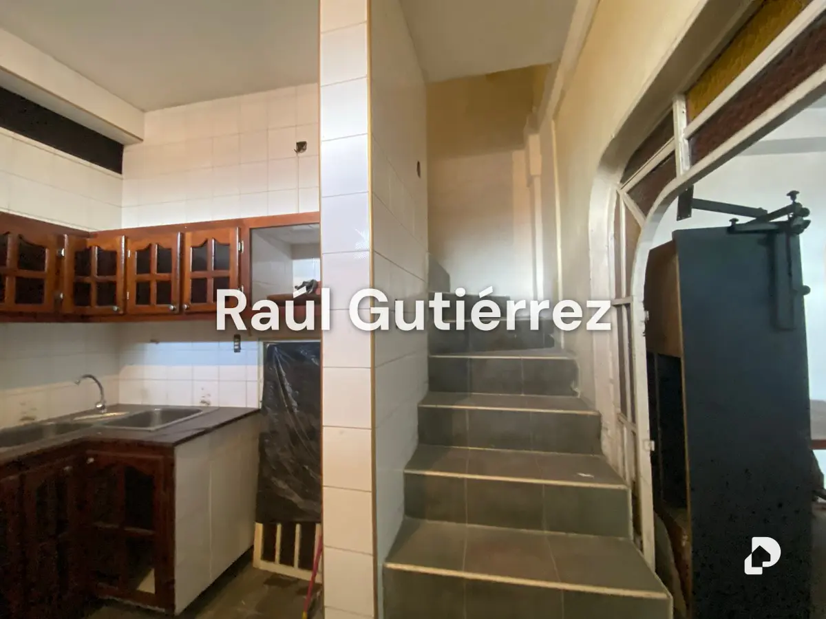 Casa en El Paraíso, Cabudare