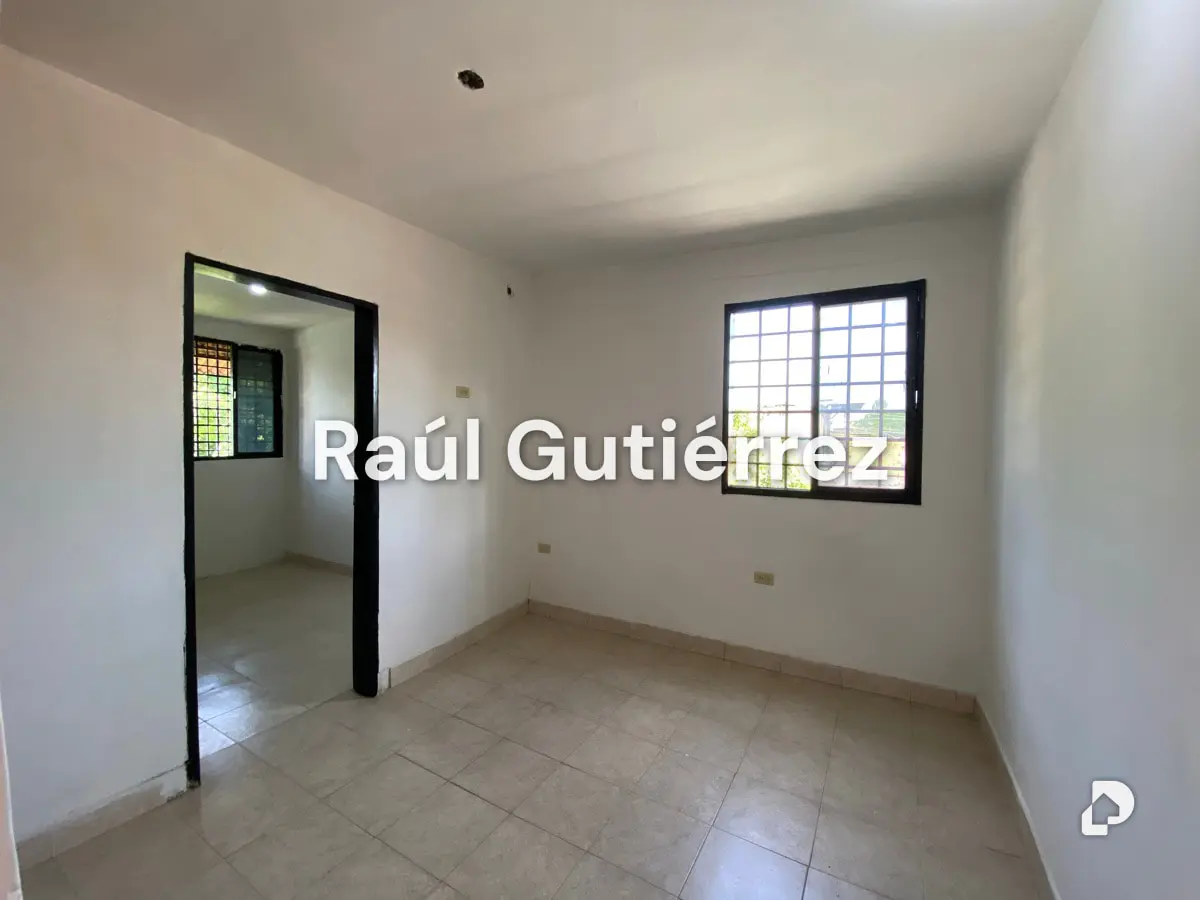 Casa en El Paraíso, Cabudare