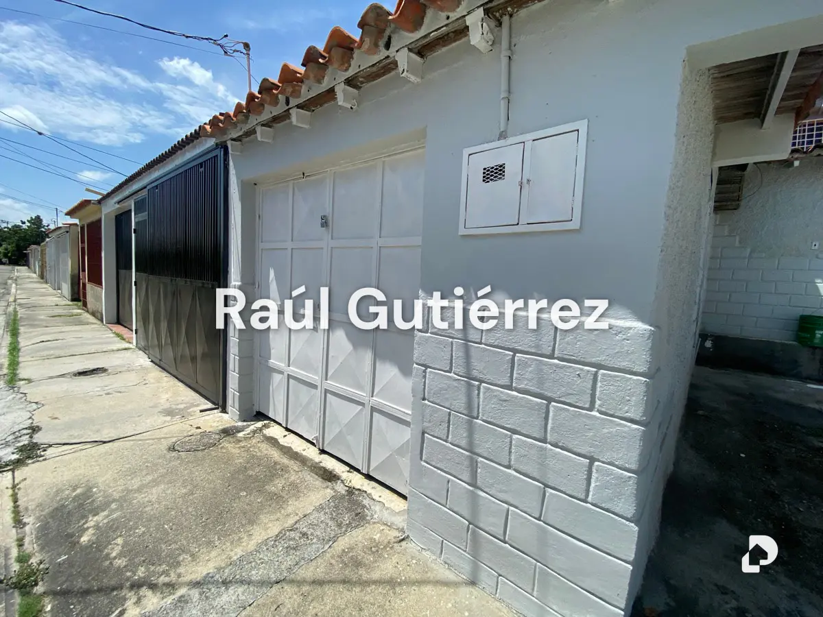 Casa en El Paraíso, Cabudare