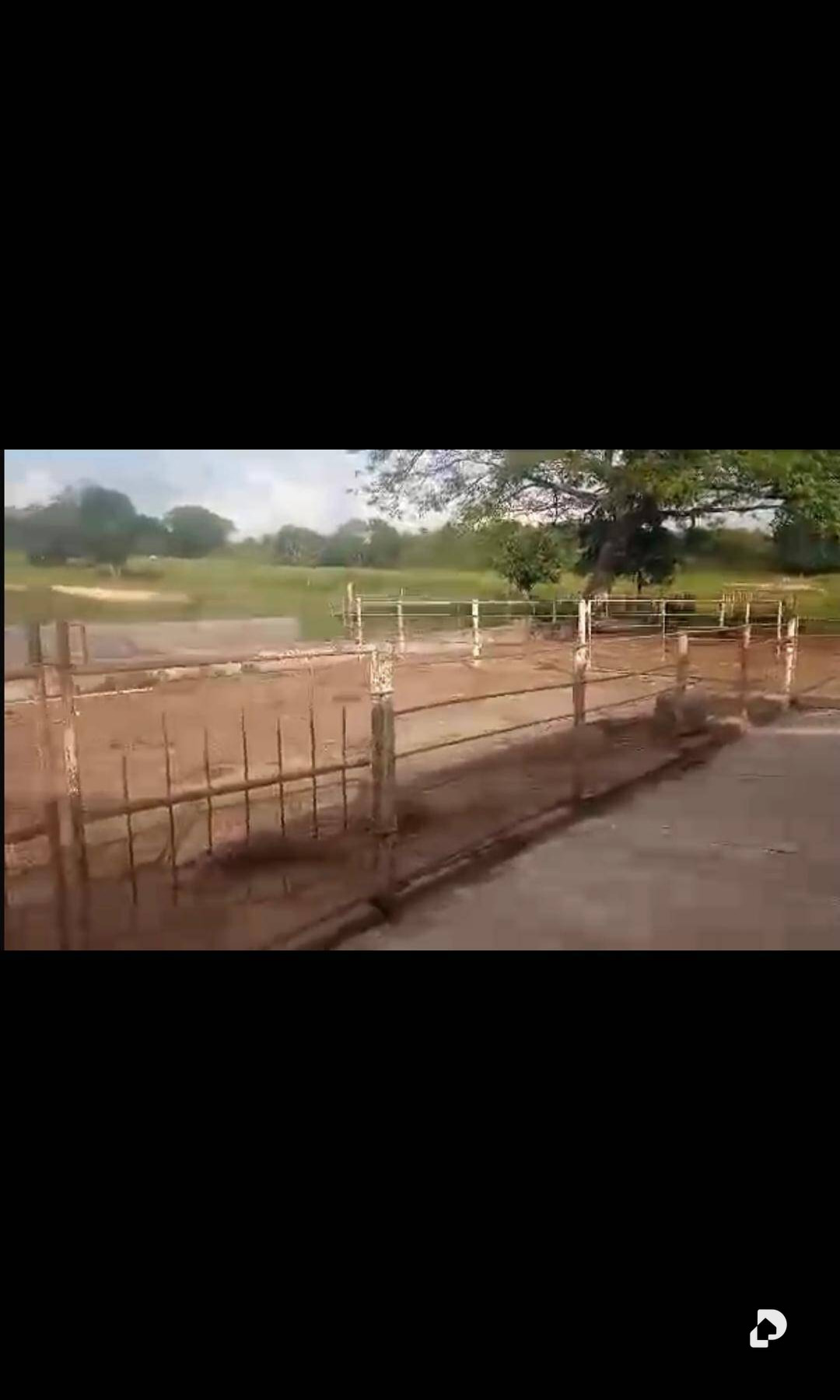 Finca en Rio Negro, Machiques – 1