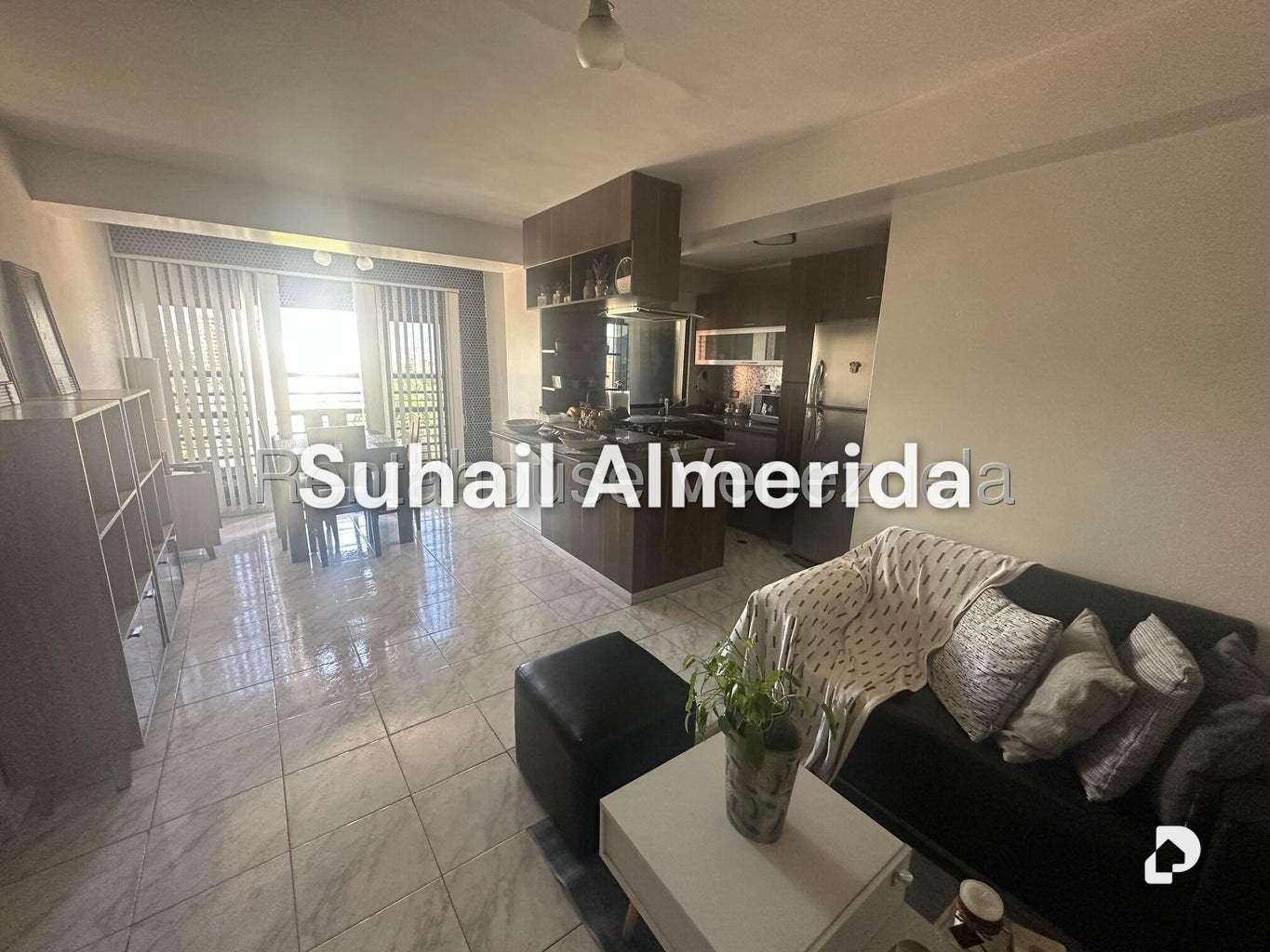Apartamento en Agua Blanca, Valencia – 5