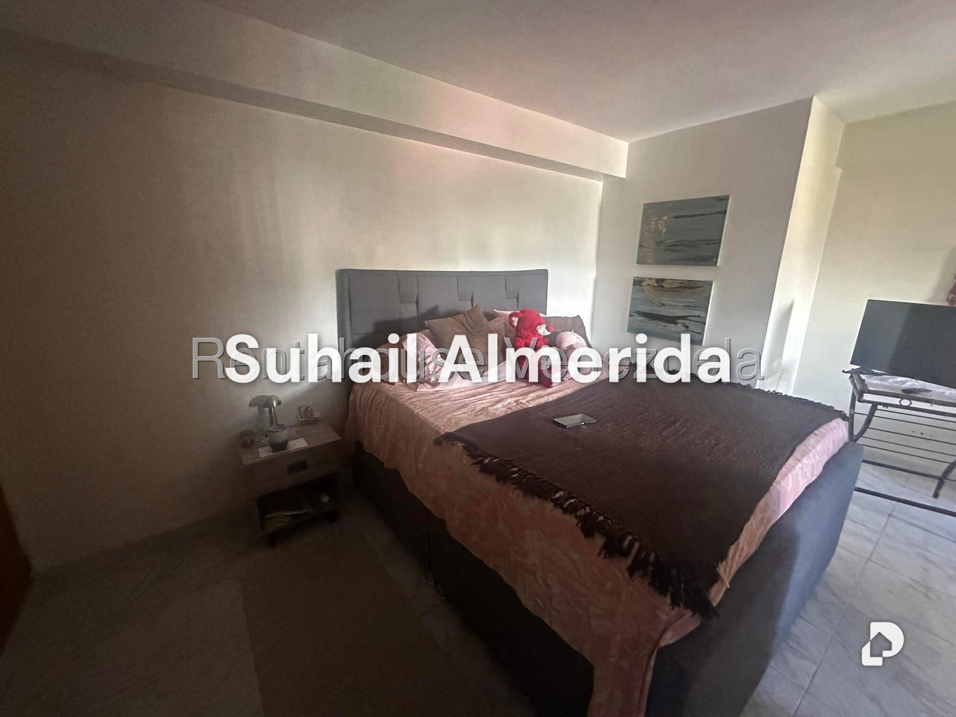 Apartamento en Agua Blanca, Valencia – 8