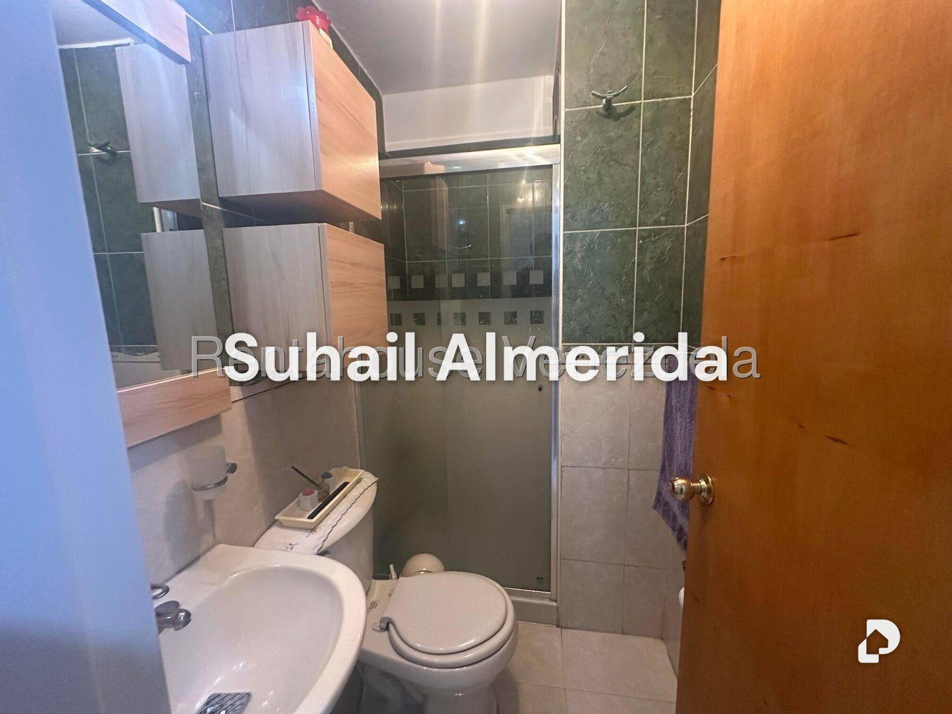 Apartamento en Agua Blanca, Valencia – 7