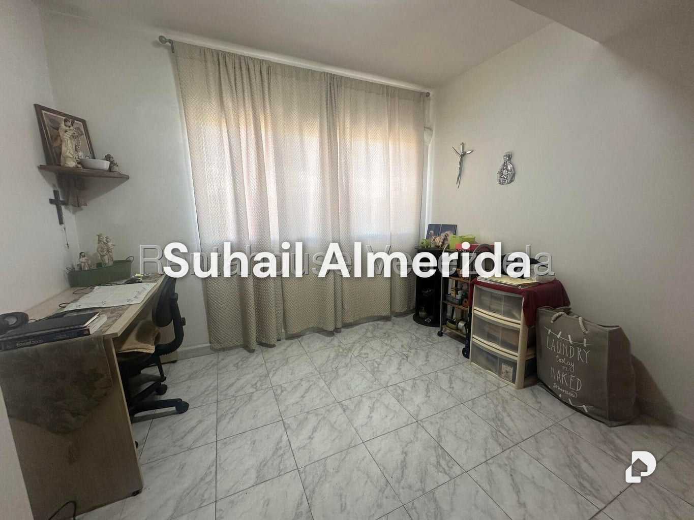 Apartamento en Agua Blanca, Valencia – 6