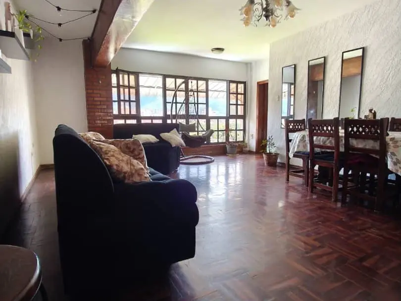 Apartamento en Parroquia Urbana San José, Valencia - 1
