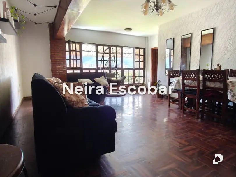 Apartamento en Parroquia Urbana San José, Valencia – 1