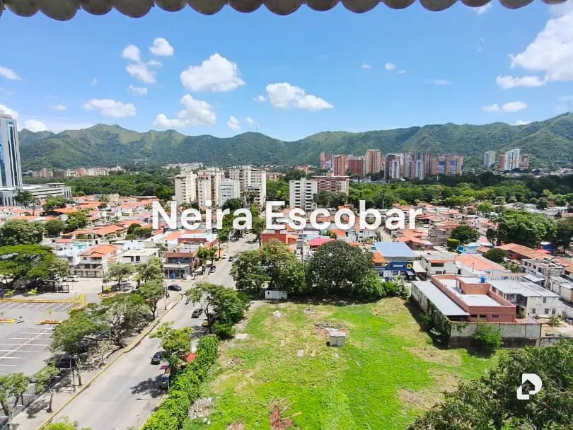 Apartamento en Parroquia Urbana San José, Valencia – 6