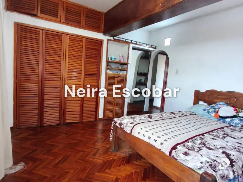 Apartamento en Parroquia Urbana San José, Valencia – 5