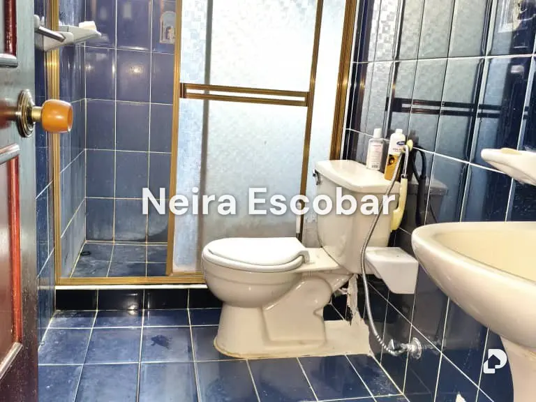 Apartamento en Parroquia Urbana San José, Valencia – 4