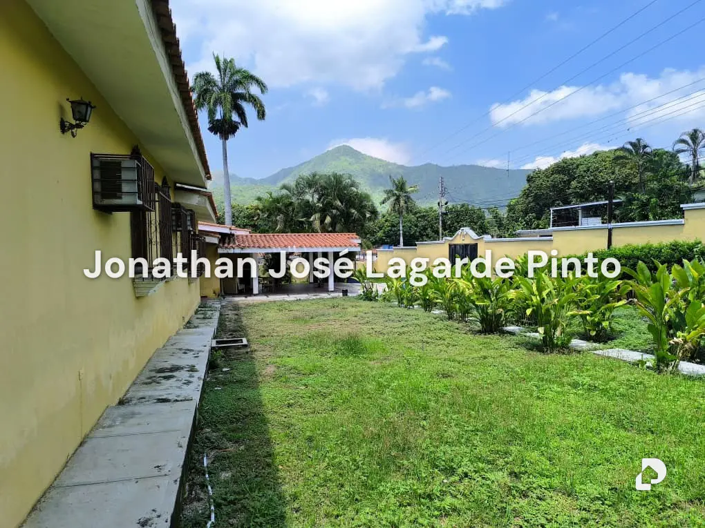 Land in El Limón – 17