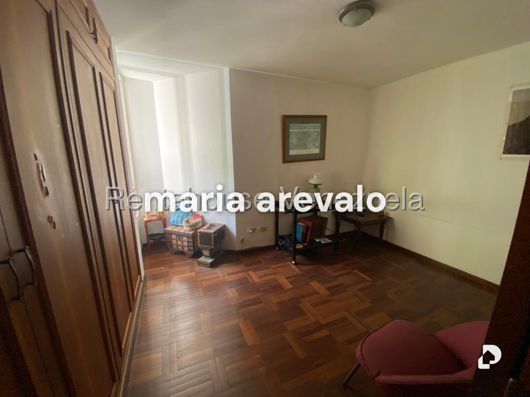 Apartamento en La Alameda, Caracas – 16