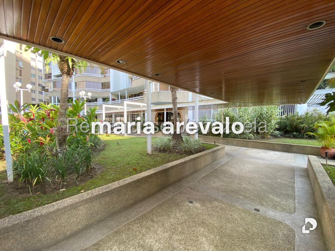 Apartamento en La Alameda, Caracas – 5