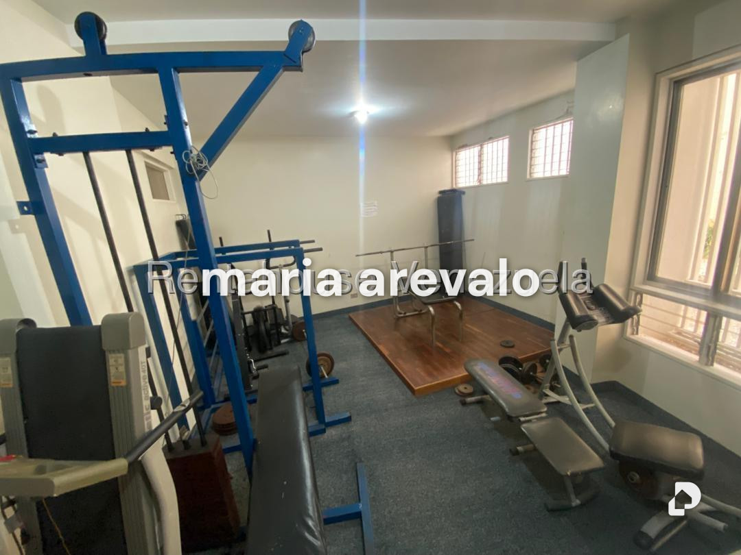 Apartamento en La Alameda, Caracas – 26