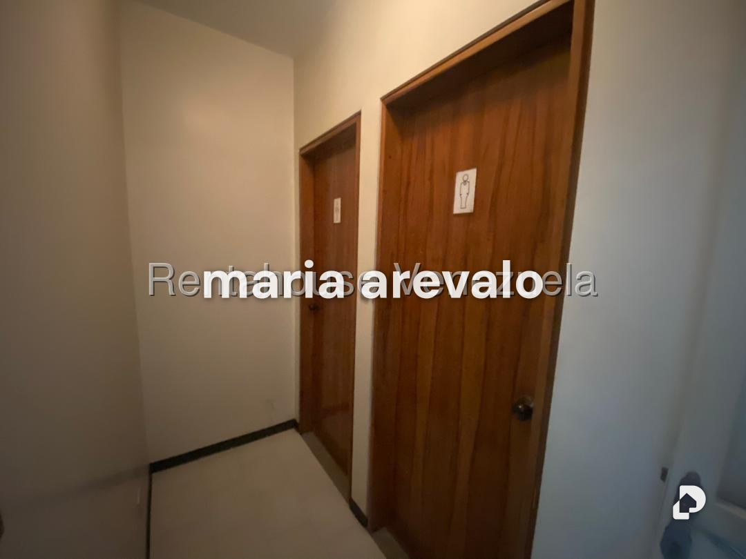 Apartamento en La Alameda, Caracas – 28