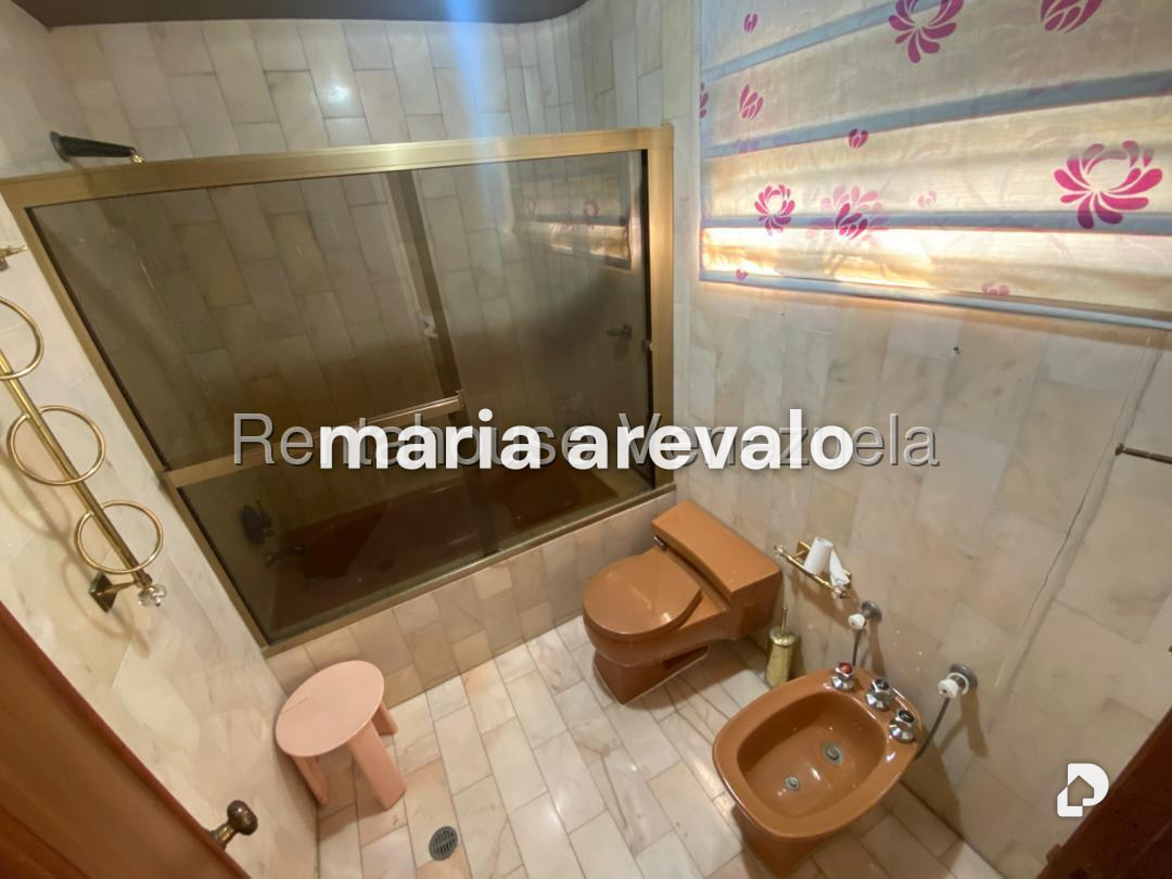 Apartamento en La Alameda, Caracas – 20