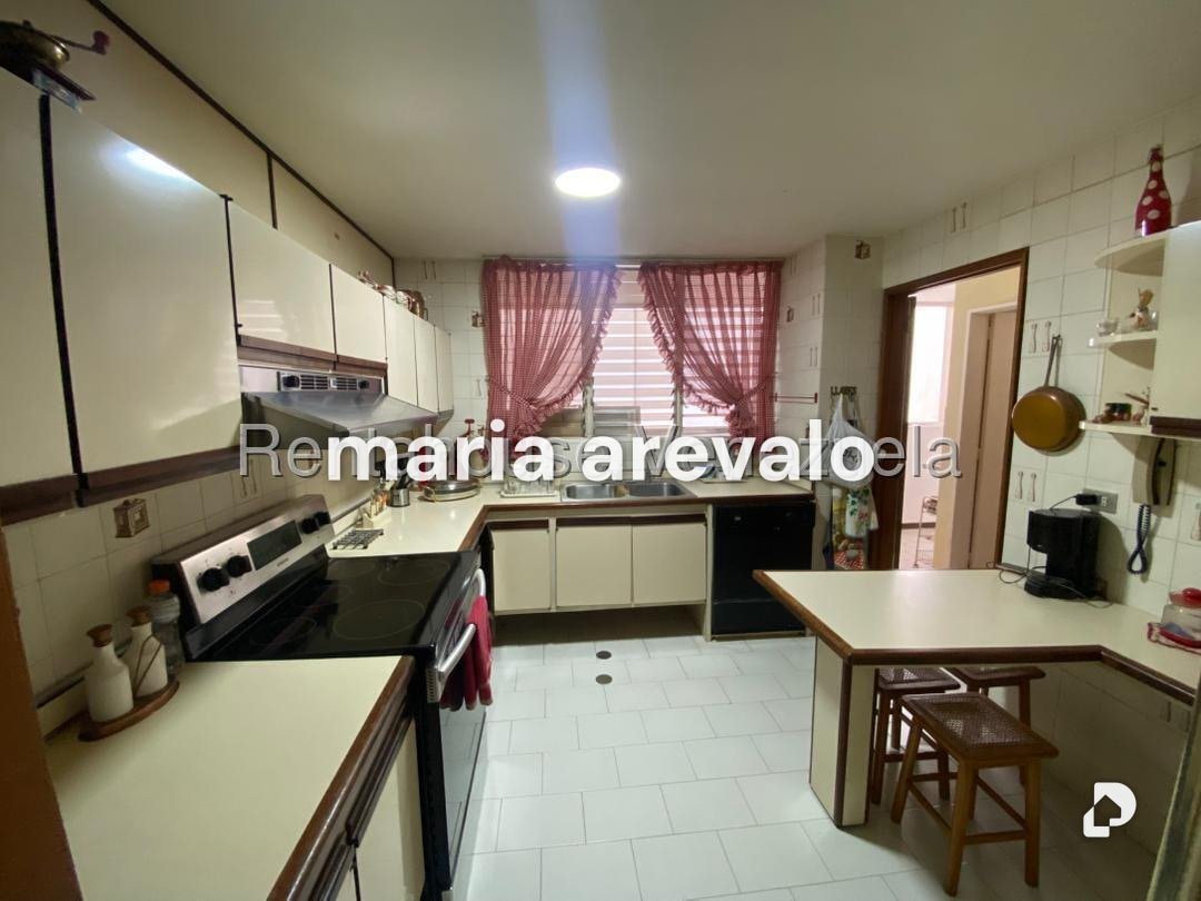 Apartamento en La Alameda, Caracas – 15