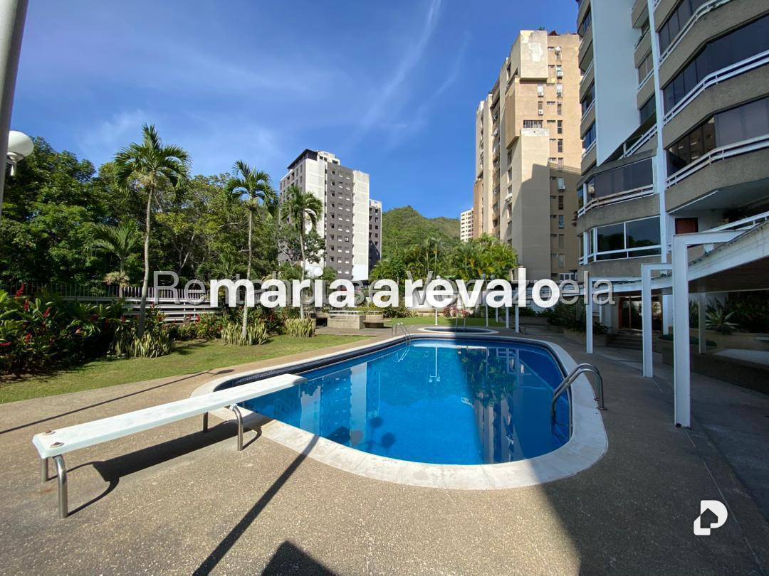 Apartamento en La Alameda, Caracas – 3