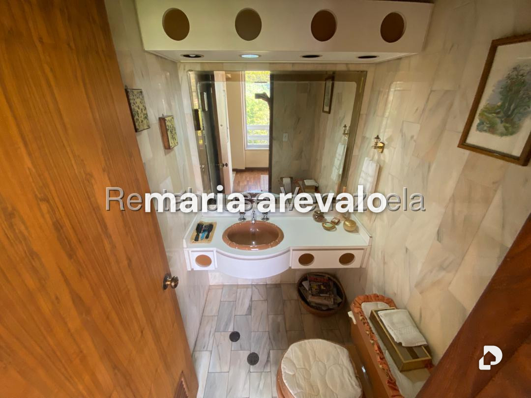Apartamento en La Alameda, Caracas – 21