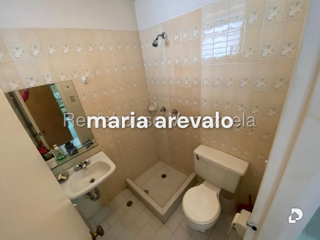 Apartamento en La Alameda, Caracas – 22
