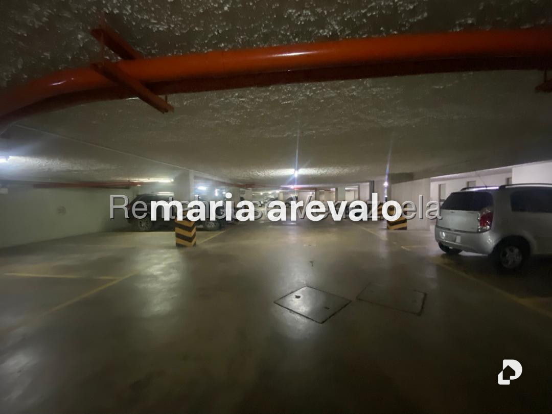 Apartamento en La Alameda, Caracas – 25