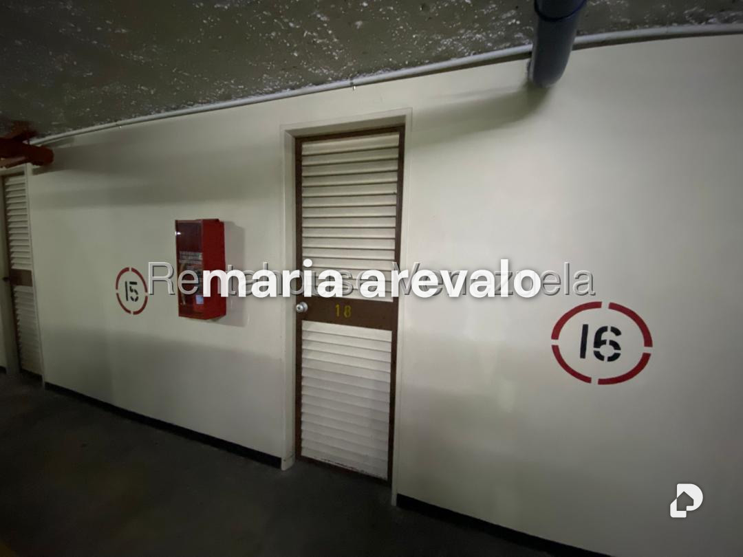 Apartamento en La Alameda, Caracas – 23