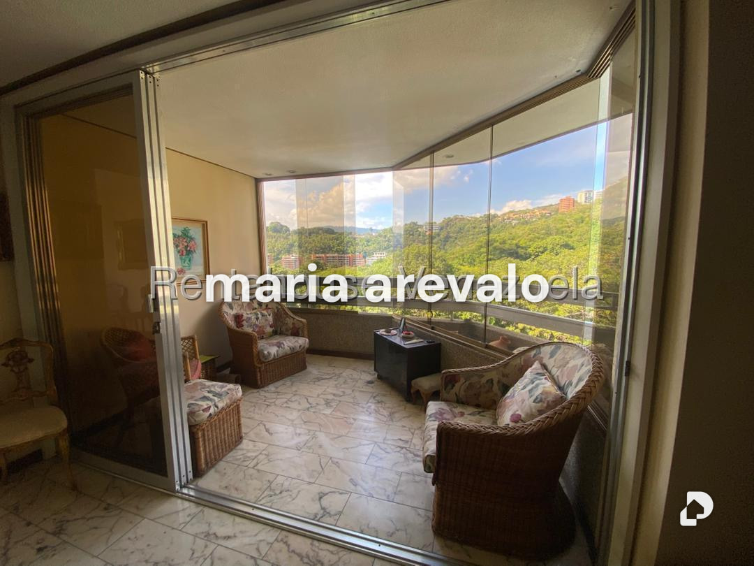 Apartamento en La Alameda, Caracas – 12