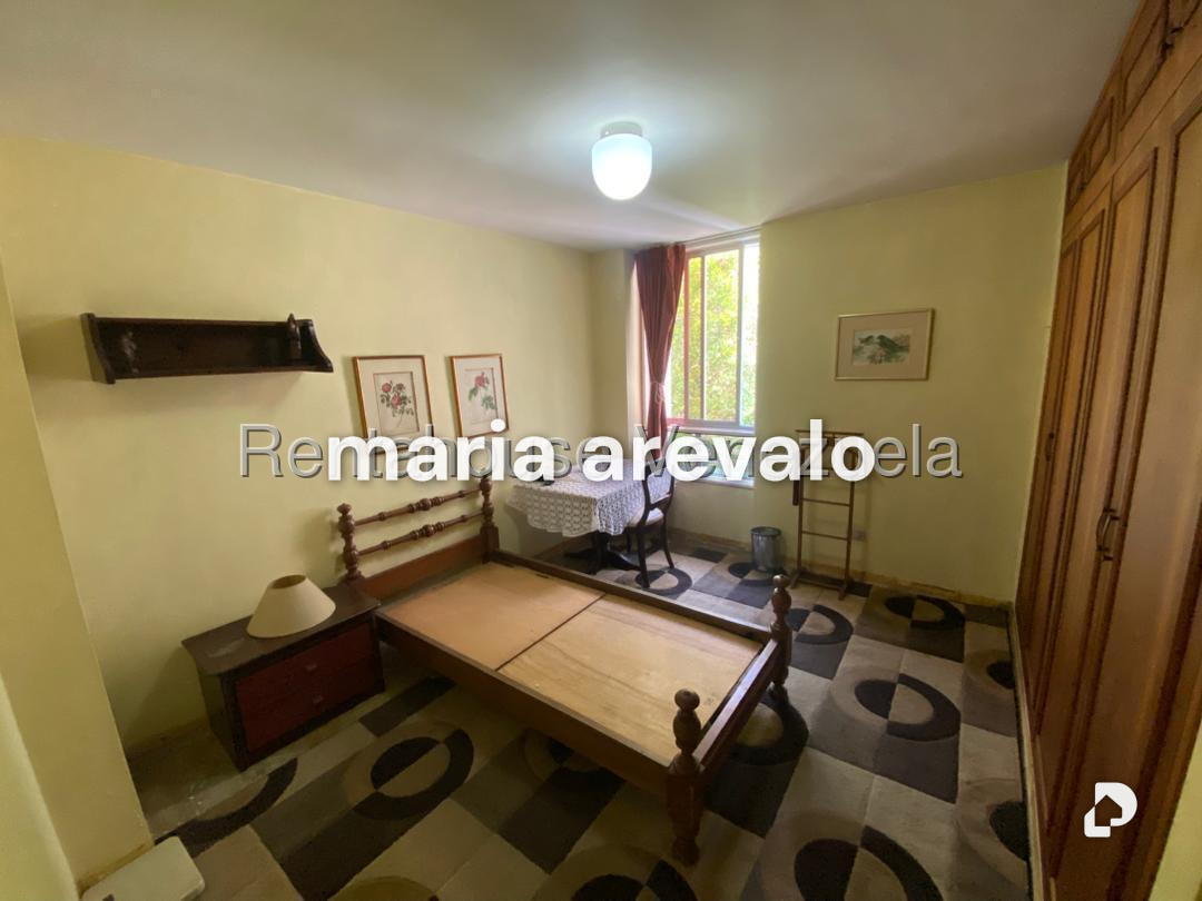 Apartamento en La Alameda, Caracas – 17