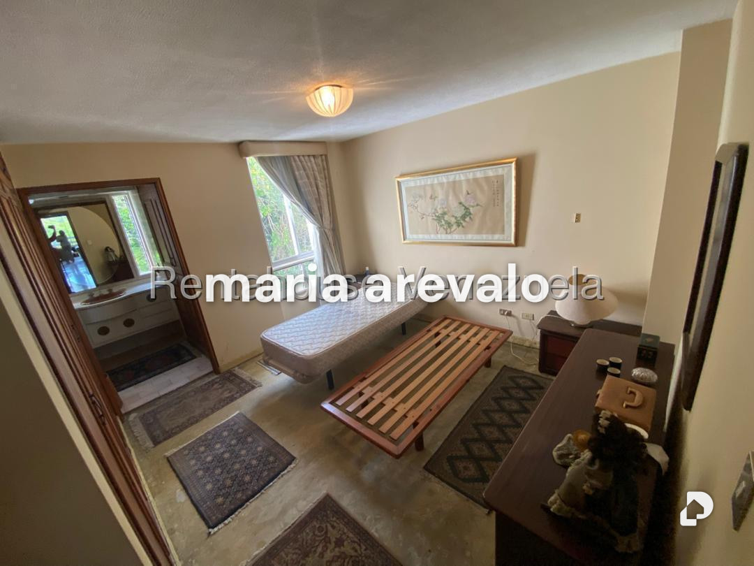 Apartamento en La Alameda, Caracas – 18
