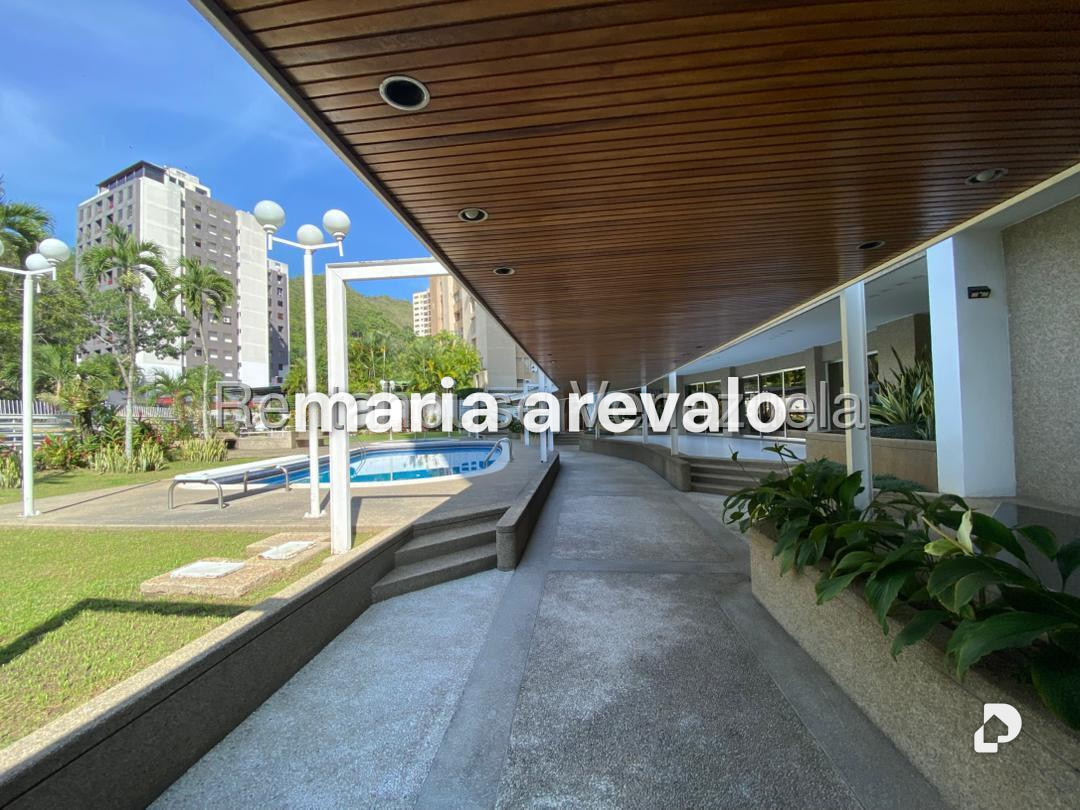 Apartamento en La Alameda, Caracas – 4