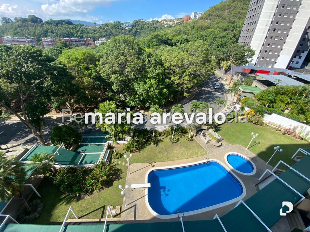 Apartamento en La Alameda, Caracas – 14