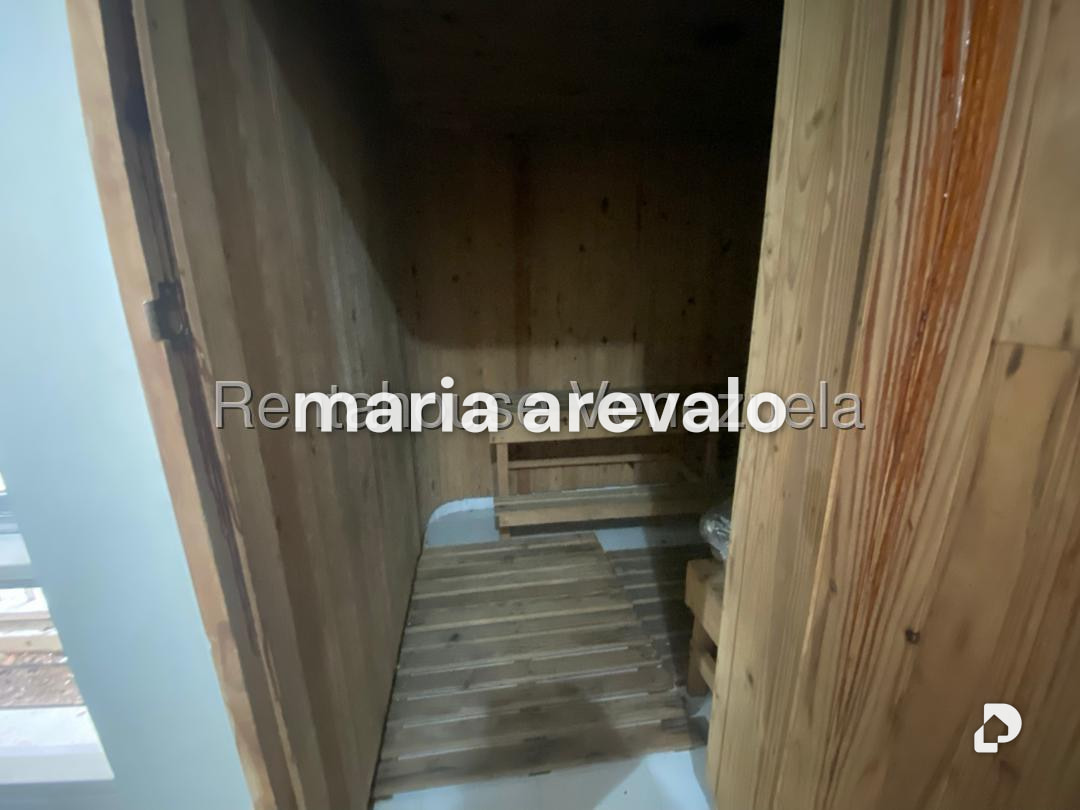 Apartamento en La Alameda, Caracas – 27