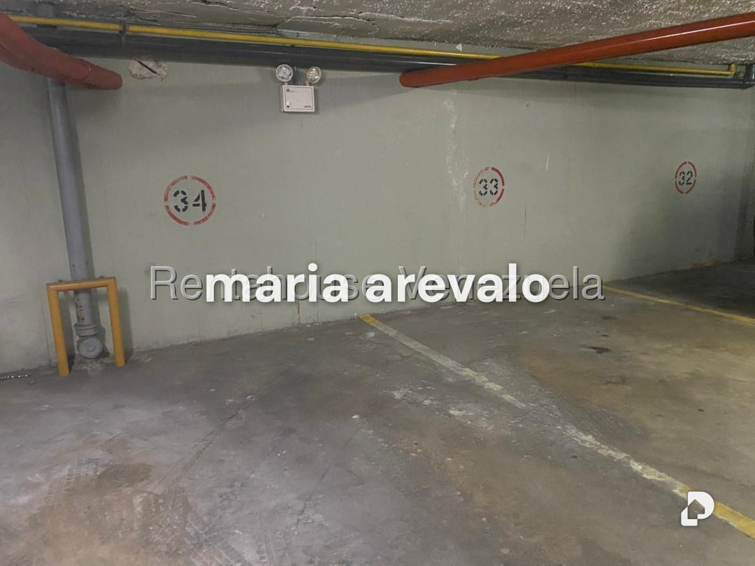 Apartamento en La Alameda, Caracas – 24