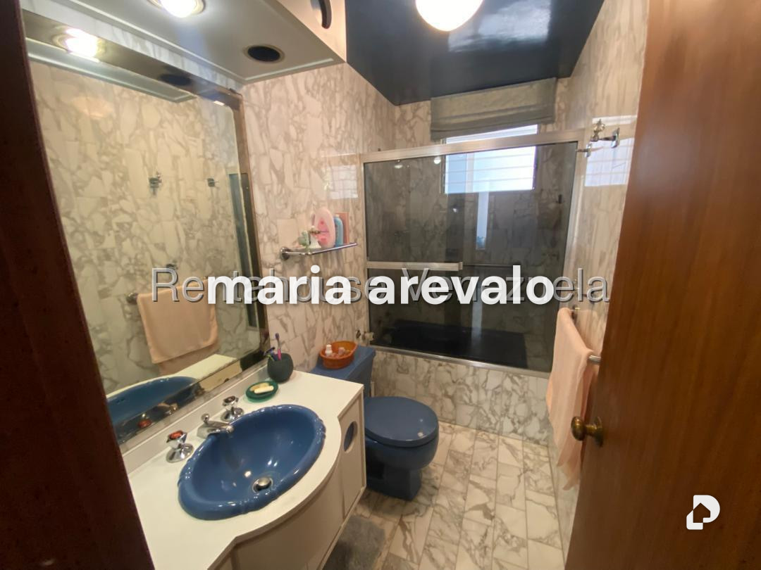 Apartamento en La Alameda, Caracas – 19
