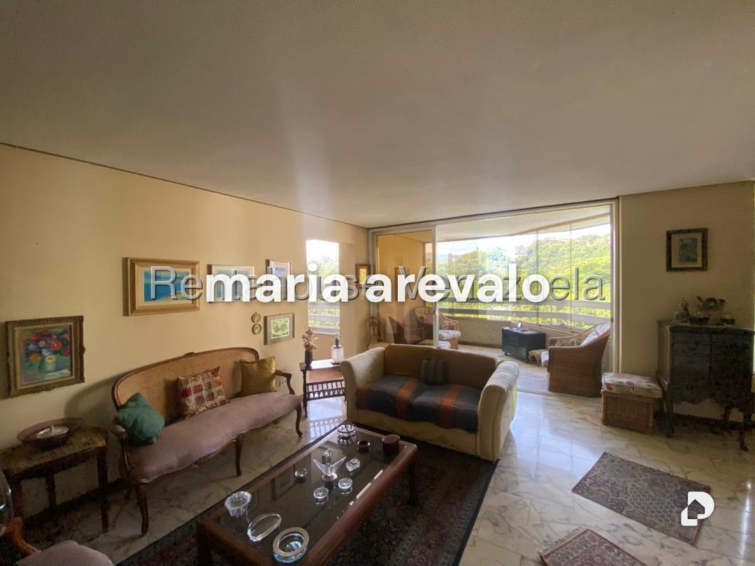 Apartamento en La Alameda, Caracas – 10