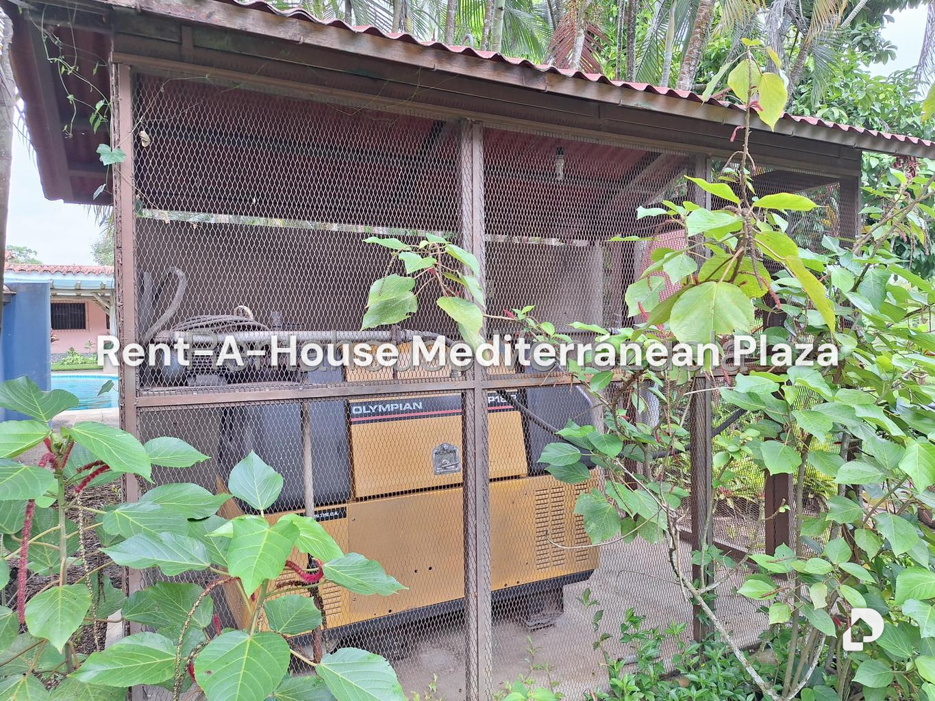 Casa en Safari Carabobo, Libertador