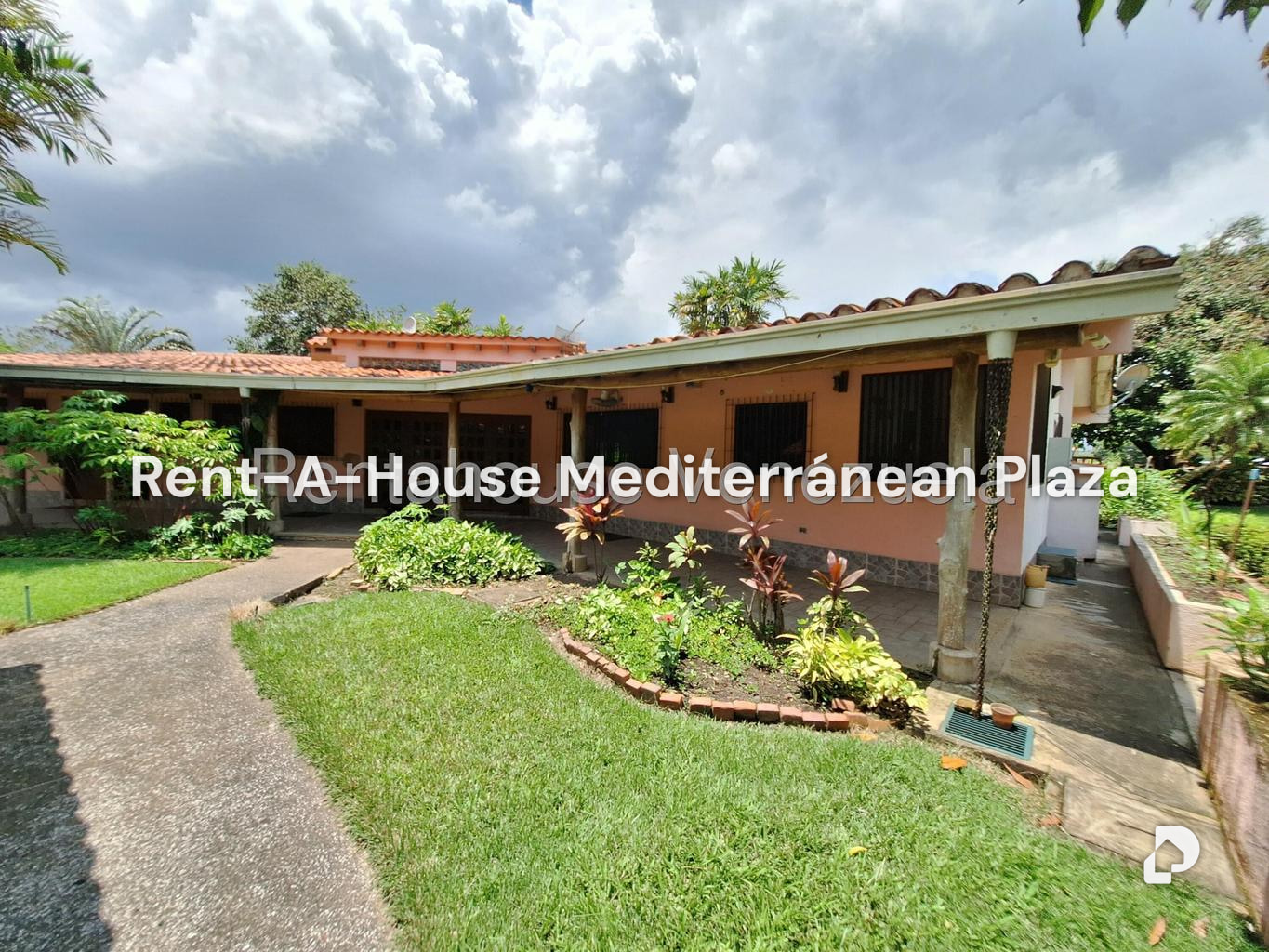 Casa en Safari Carabobo, Libertador