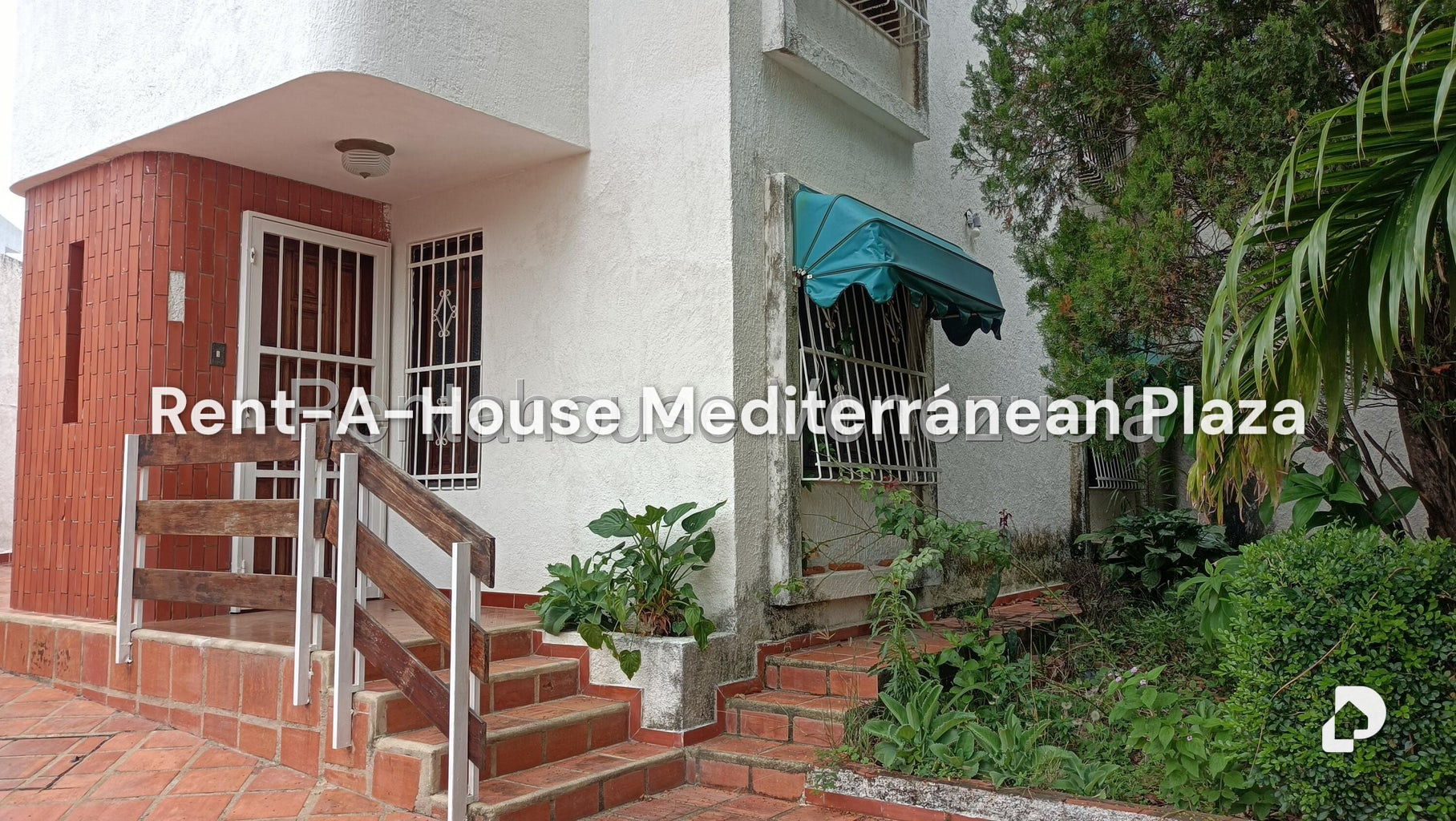 Casa en La Trigaleña, Valencia – 2