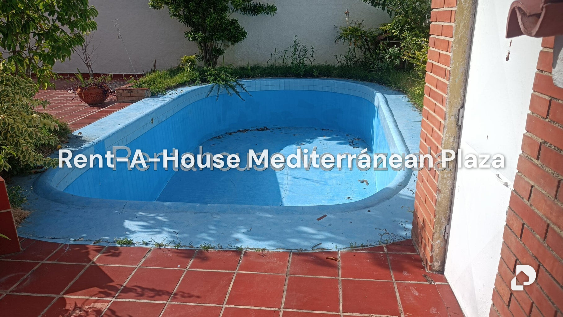 Casa en La Trigaleña, Valencia – 29