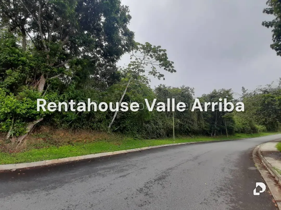 Terreno en El Hatillo, Caracas – 10