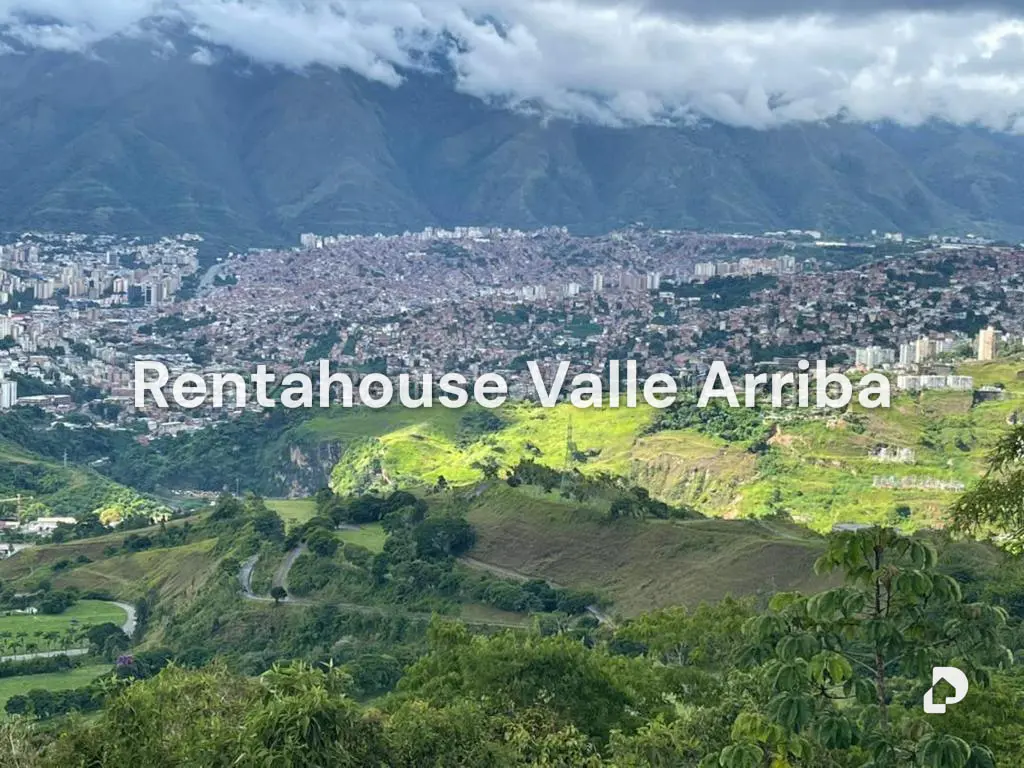 Terreno en El Hatillo, Caracas – 5