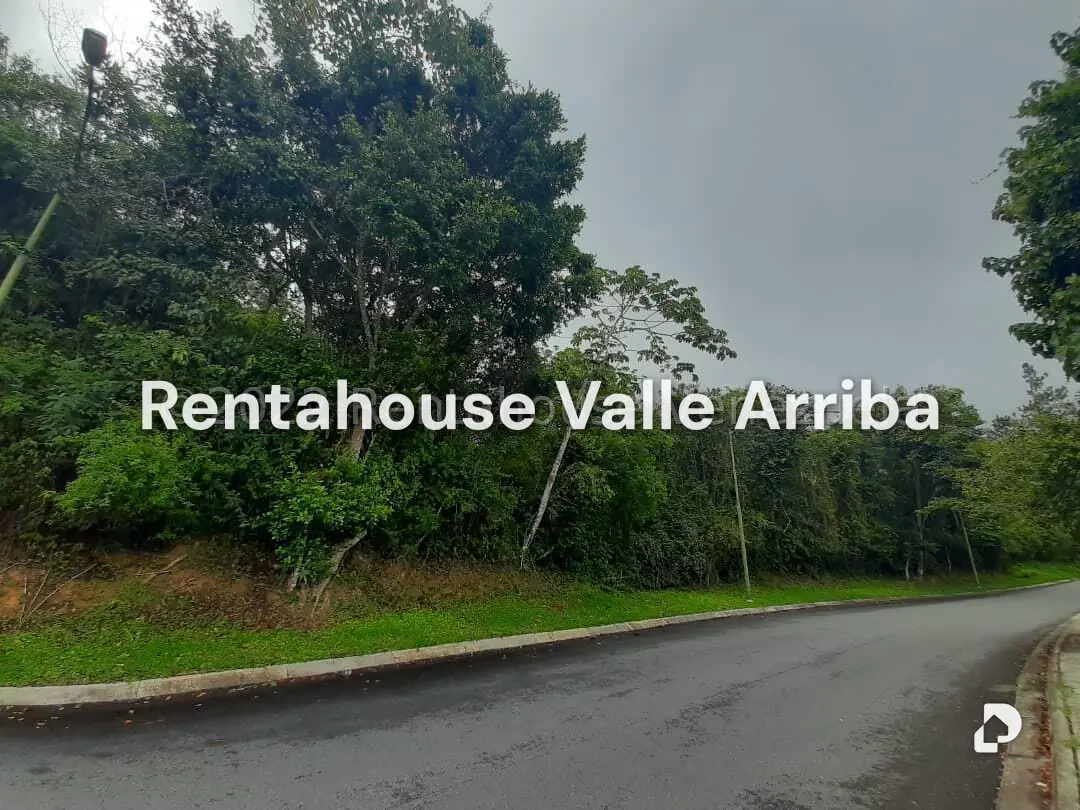 Terreno en El Hatillo, Caracas – 9