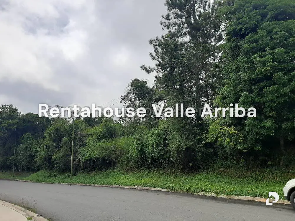 Terreno en El Hatillo, Caracas – 7