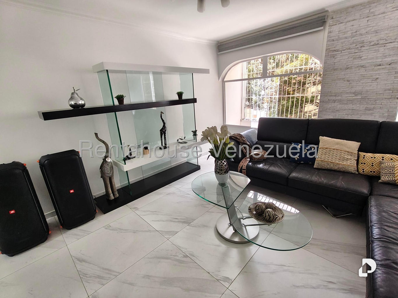 Apartamento en La Urbina, Caracas – 4