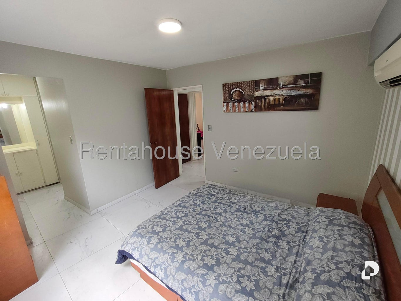 Apartamento en La Urbina, Caracas – 26